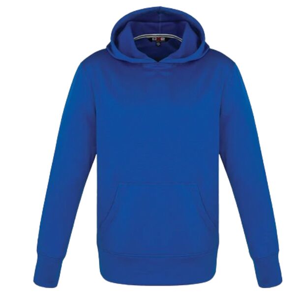 Sports - Palm Aire - Youth Polyester Pullover Hooded Sweatshirt Thumbnail