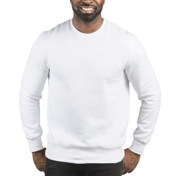 Unisex Ultimate Crewneck Sweatshirt Thumbnail