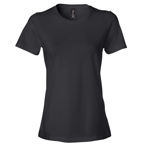 Softstyle® Women’s Lightweight T-Shirt Thumbnail