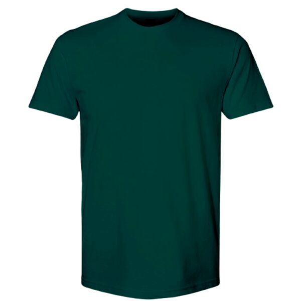 T-Shirt Mock Up Thumbnail