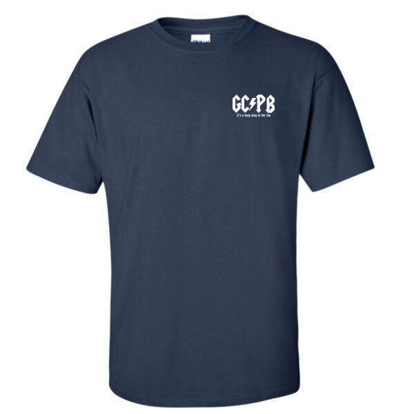 Unisex Ultra Cotton T-Shirt Thumbnail