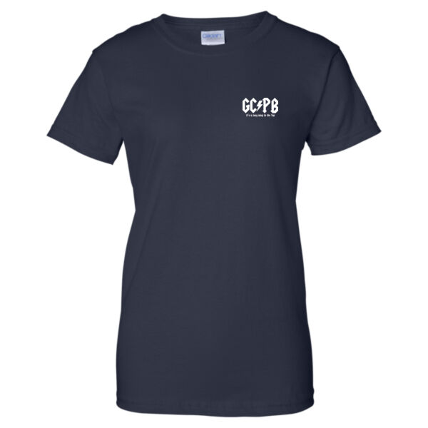 Women's Ultra Cotton T-Shirt Thumbnail