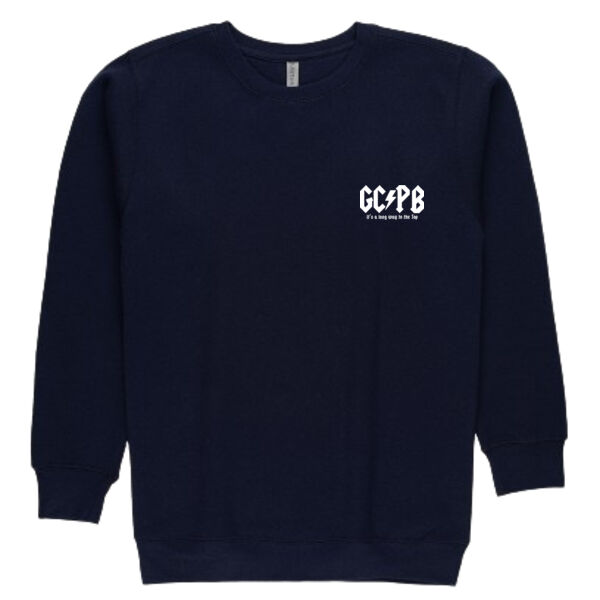 Mid Weight Crewneck Thumbnail