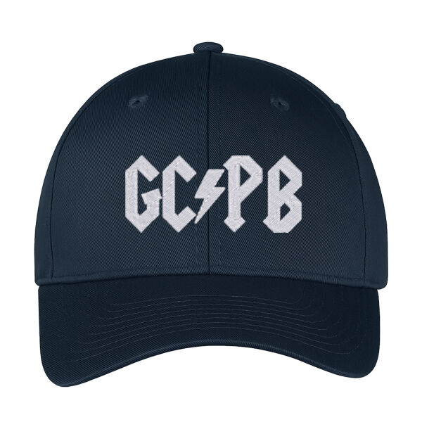 Cotton Baseball Cap Thumbnail