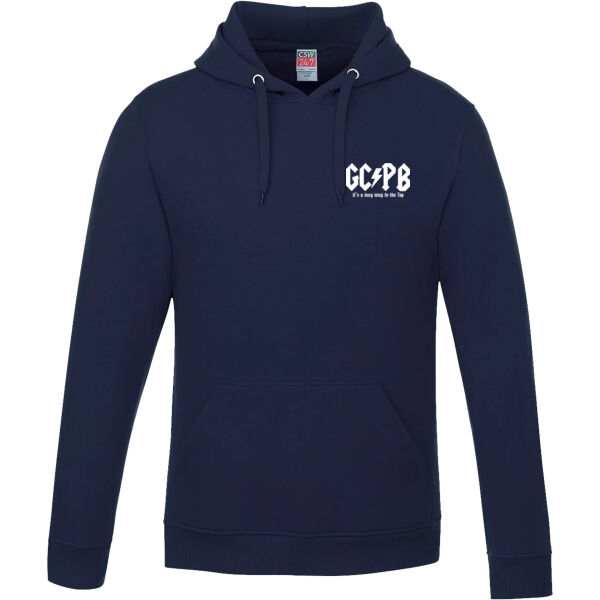 Adult Pullover Hooded Sweatshirt Thumbnail