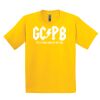 GILDAN ULTRA COTTON YOUTH T-SHIRT Thumbnail