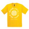 GILDAN ULTRA COTTON YOUTH T-SHIRT Thumbnail