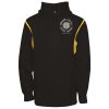 ATC PTECH FLEECE VarCITY HOODED YOUTH SWEATSHIRT Thumbnail