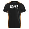 ATC PRO TEAM SLEEVE YOUTH TEE Thumbnail