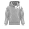 ATC EVERYDAY FLEECE HOODED YOUTH SWEATSHIRT Thumbnail