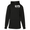 ATC GAME DAY FLEECE COLOUR BLOCK HOODED YOUTH SWEATSHIRT Thumbnail