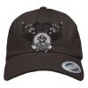 ATC Yupoong  Low Profile Cotton Twill Dad Cap Thumbnail