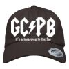 ATC Yupoong  Low Profile Cotton Twill Dad Cap Thumbnail