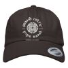 ATC Yupoong  Low Profile Cotton Twill Dad Cap Thumbnail